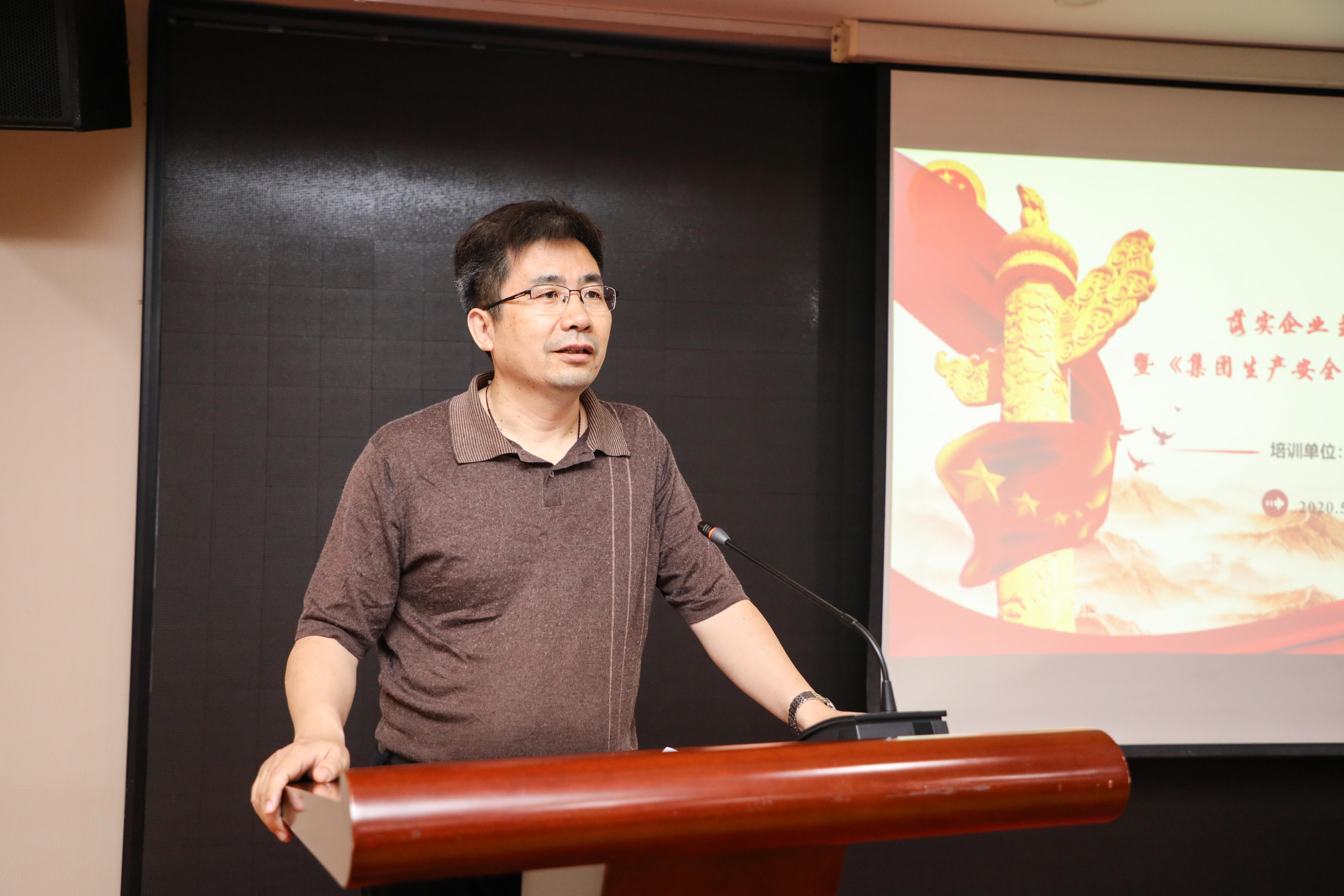 徐州交控集團舉辦“春風(fēng)行動(dòng)”宣講 暨集團應急處置管理辦法宣貫活動(dòng)