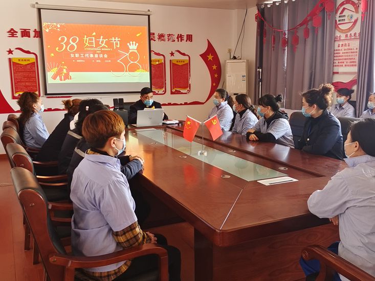 【“家”公交】巾幗新風(fēng)采 聚力強服務(wù)