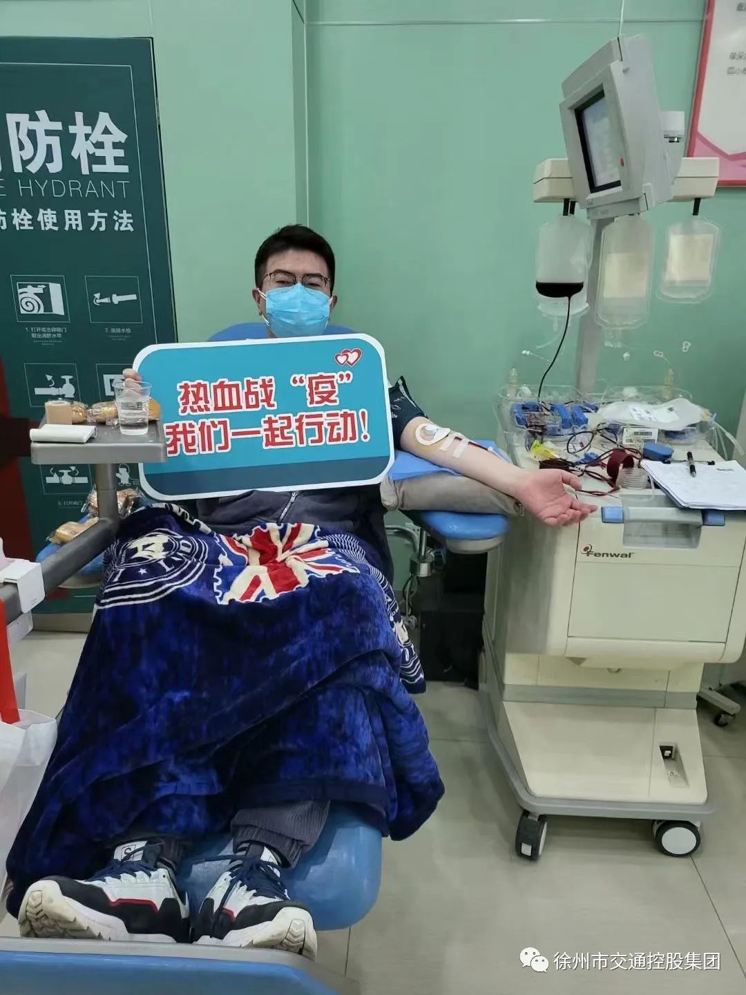 交控集團多舉措助力抗擊疫情