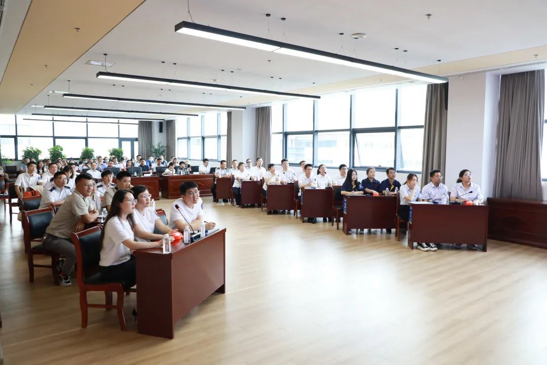 交控集團這場(chǎng)“市場(chǎng)化轉型”知識競賽超燃！
