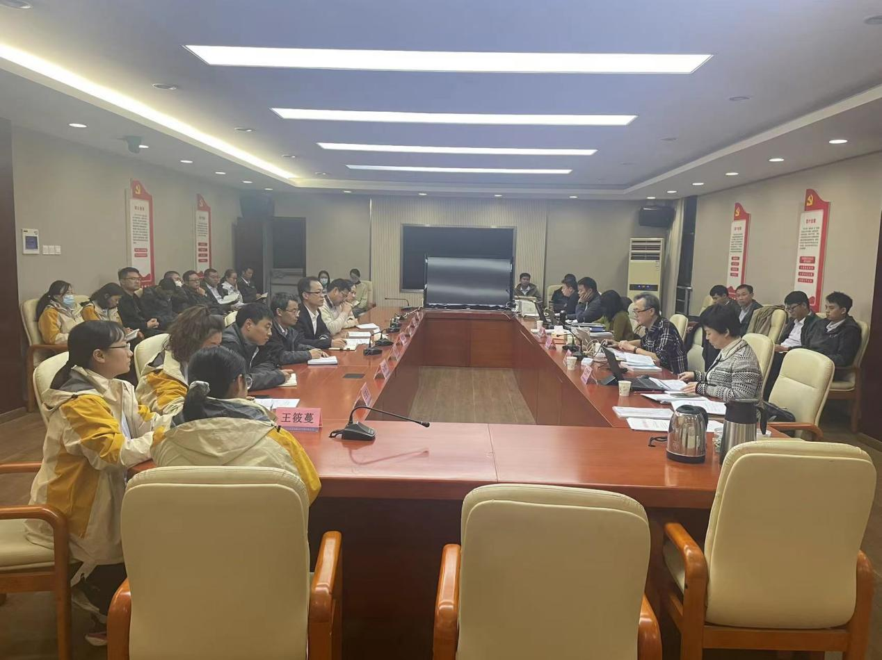 徐州市偉鴻交通工程檢測有限公司順利通過(guò)CMA計量認證現場(chǎng)復評審