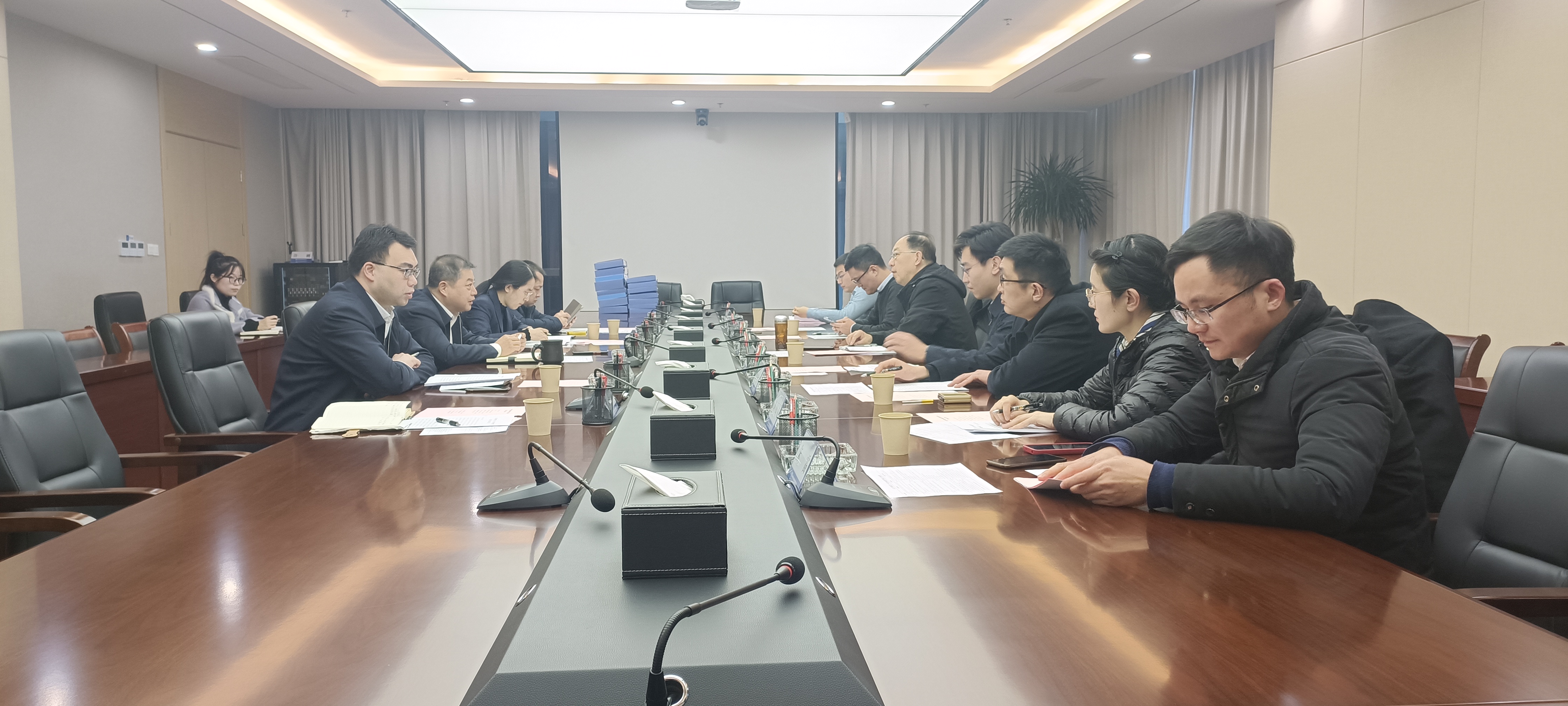 市國資委考核交控集團2022年度市場(chǎng)化轉型重點(diǎn)任務(wù)完成情況
