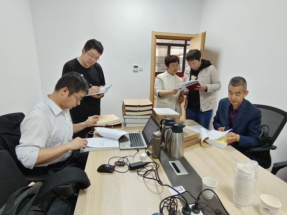 廣弘公司黨支部“五緊盯五確?！睆姳O督、 轉作風(fēng)、提效能